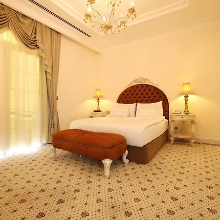 Resort Nirvana Dolce - Ultra 5*