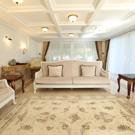 Nirvana Dolce - Ultra Resort 5*