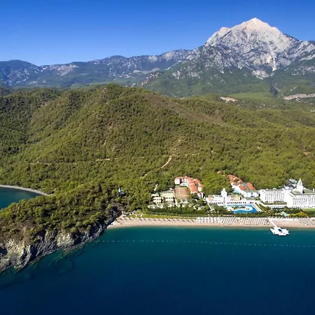 Nirvana Dolce - Ultra Resort