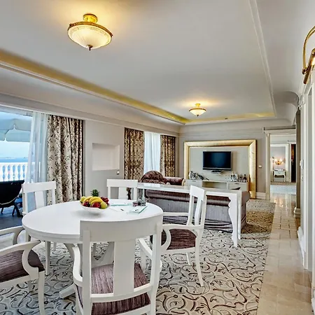 Nirvana Dolce - Ultra Resort Tekirova