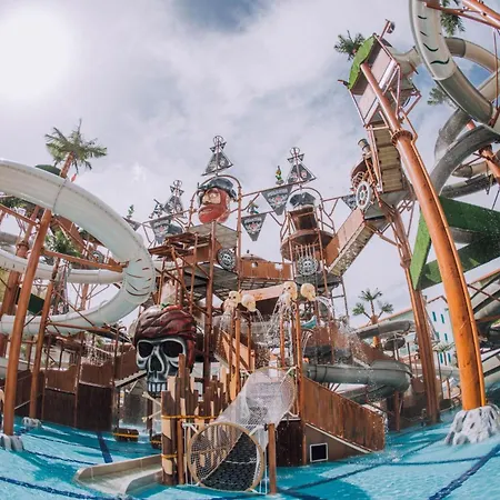 Nirvana Dolce - Ultra Resort