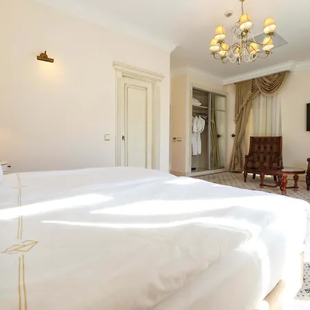 Nirvana Dolce 5* Tekirova