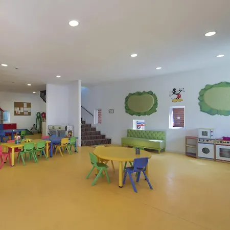 Nirvana Dolce 5*