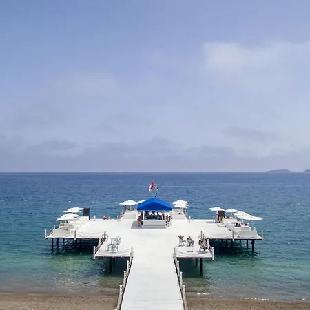 Resort Nirvana Dolce Tekirova